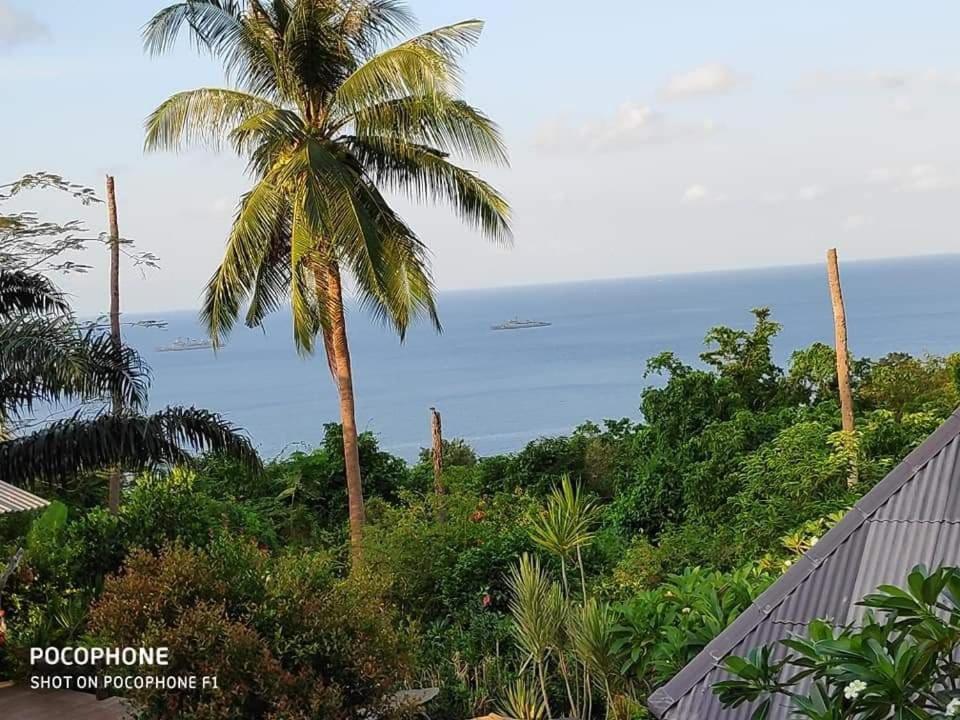 Sairee View Resort Ko Tao Exterior foto