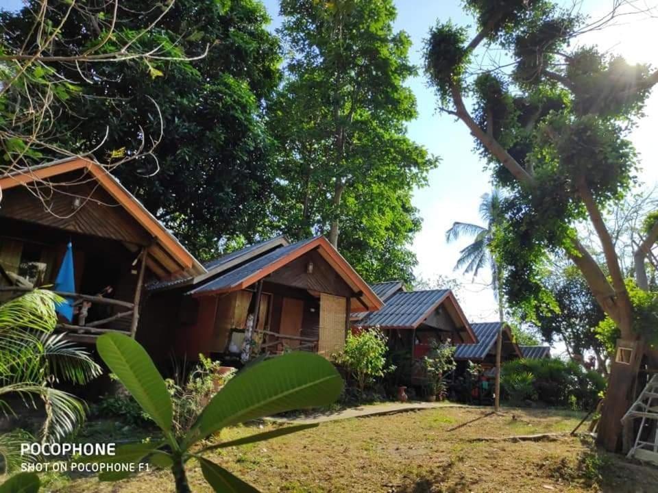 Sairee View Resort Ko Tao Exterior foto