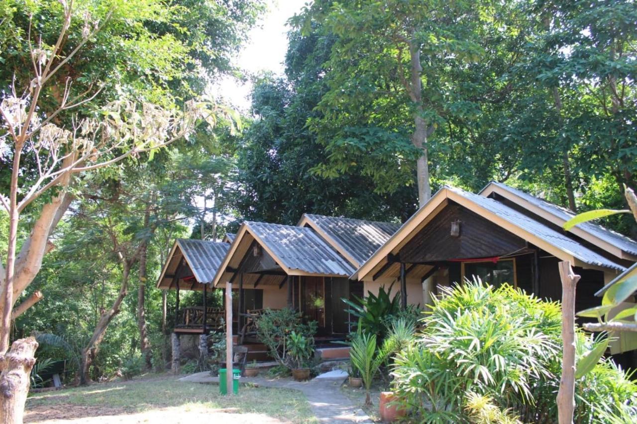 Sairee View Resort Ko Tao Exterior foto