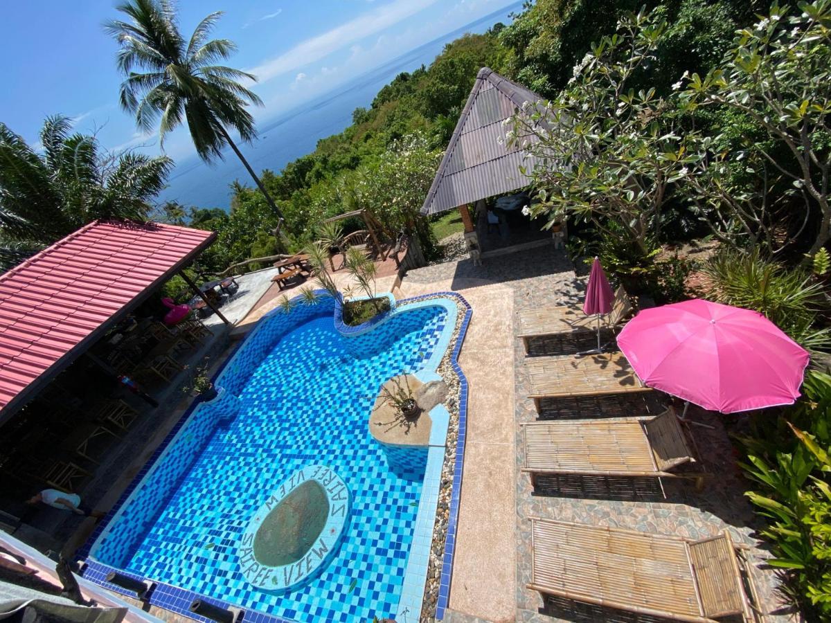 Sairee View Resort Ko Tao Exterior foto