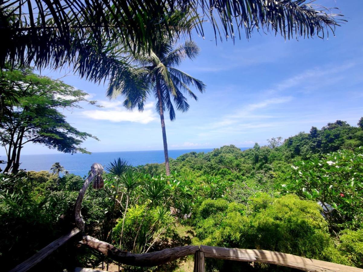 Sairee View Resort Ko Tao Exterior foto