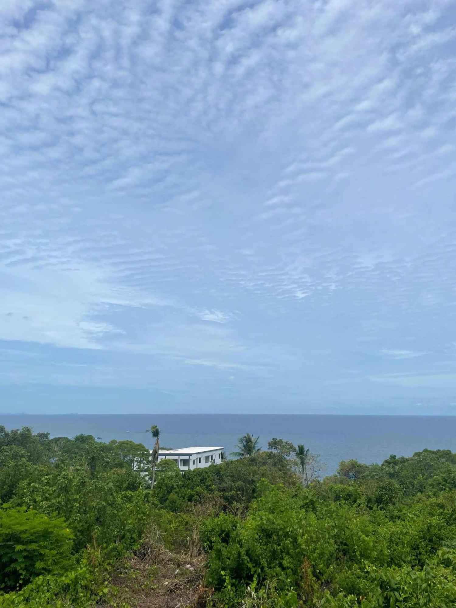 Sairee View Resort Ko Tao Exterior foto