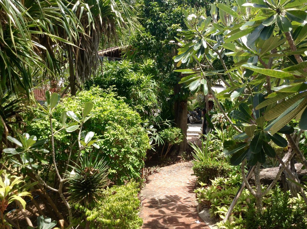 Sairee View Resort Ko Tao Exterior foto